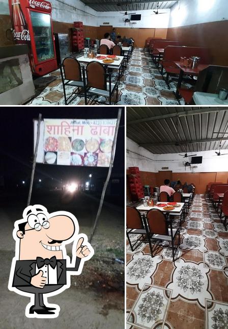 Sahina Dhaba