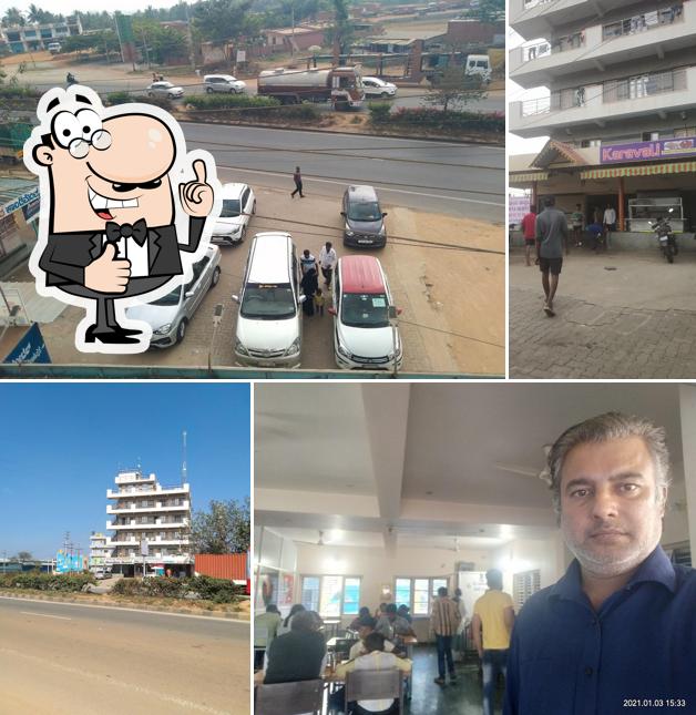 Sri nandini Hotel