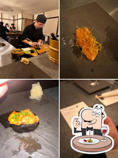 tsumo omakase