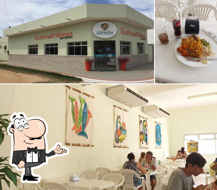 Restaurante Maresia