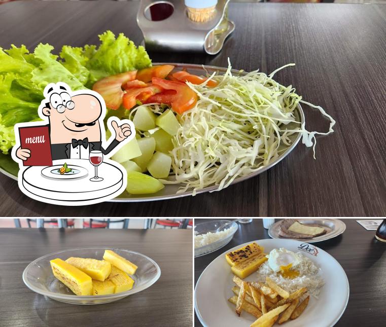 Restaurante do Doé