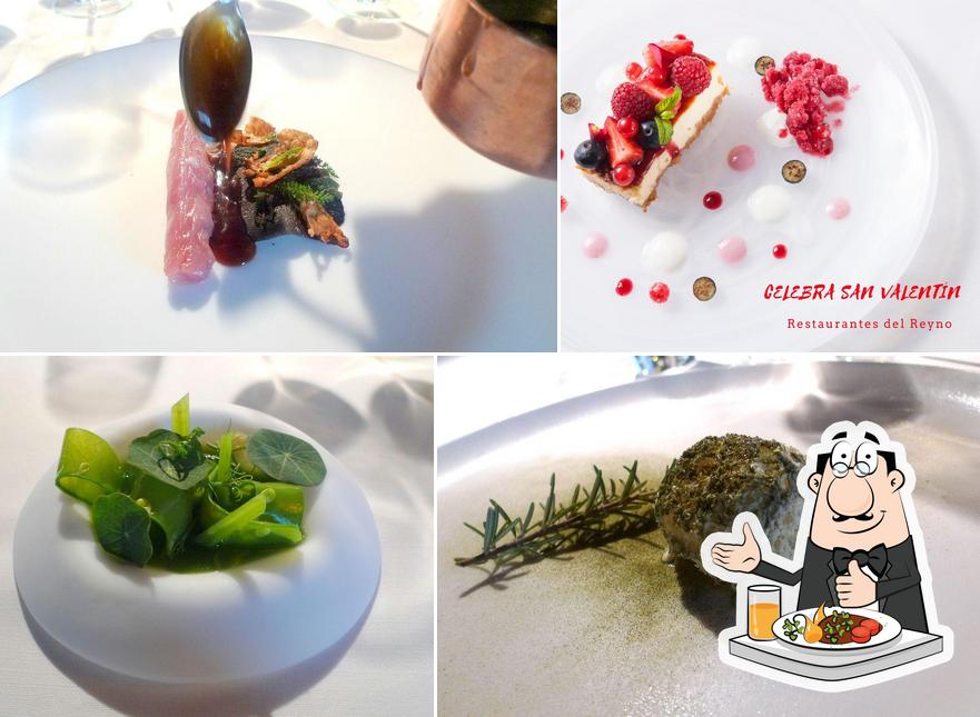 Restaurantes del Reyno in Pamplona Restaurant reviews