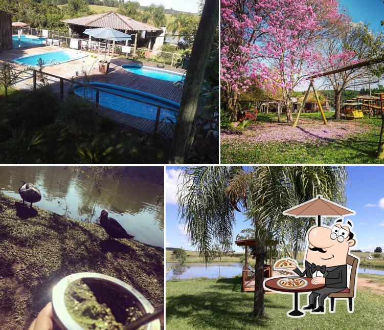 Granja Käfer Turismo Rural e Produtos Coloniais