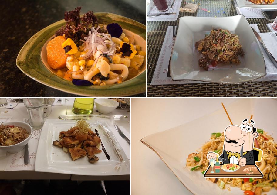 Inca Restaurante, Villavicencio - Carta del restaurante y opiniones