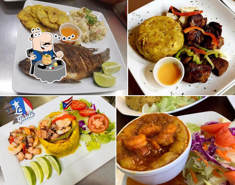 Best puerto rican restaurants in Killeen, autumn 2023 - Restaurant Guru