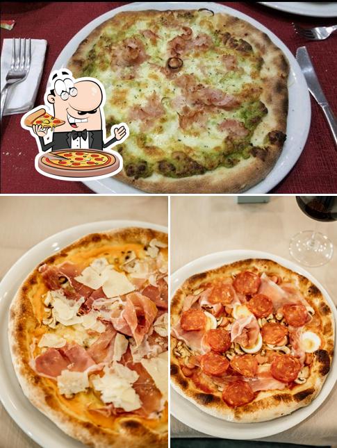 La pizza è il piatto veloce più di successo al mondo