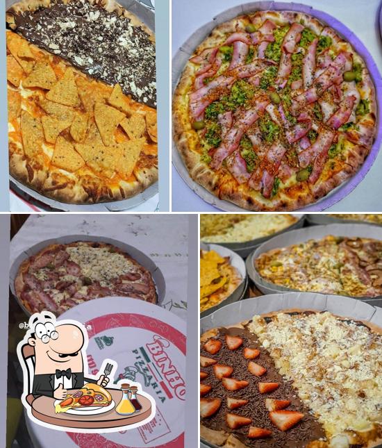 Binho Pizzaria