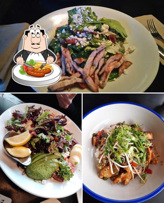 Cactus Club Cafe North Vancouver, 1598 Pemberton Ave in North Vancouver