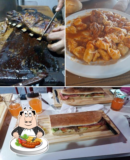 El Turbo Restaurant, Argentina Restaurant reviews