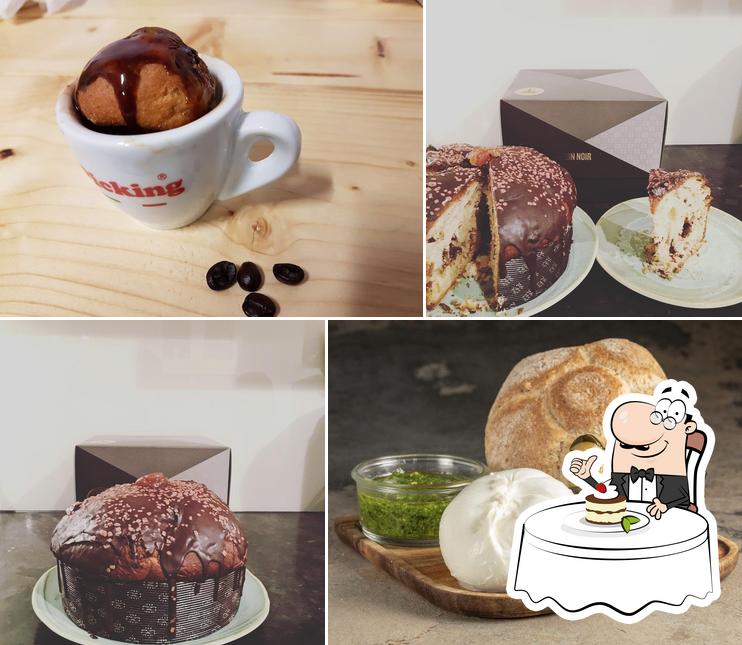 Mangiobevo - traiteur italien