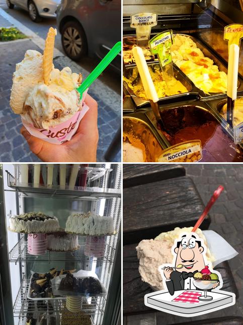 Gelateria Gustoso