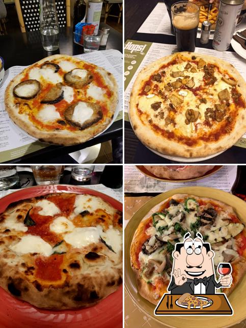 Ristorante Birreria Brambo