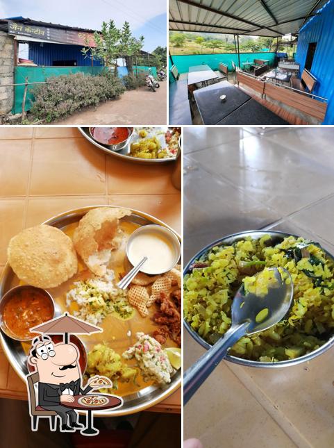 Jain Canteen