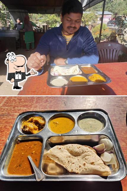 Mahadev Dhaba