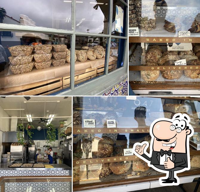 Oat Bakery, Santa Barbara, 5 W Haley St Opiniones del restaurante