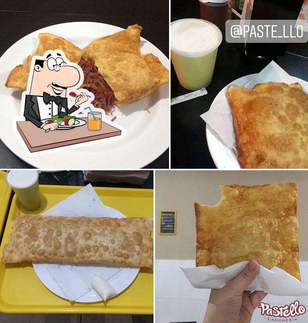 Pastello