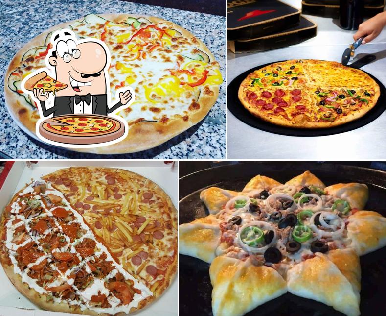 Pizzeria Sarah