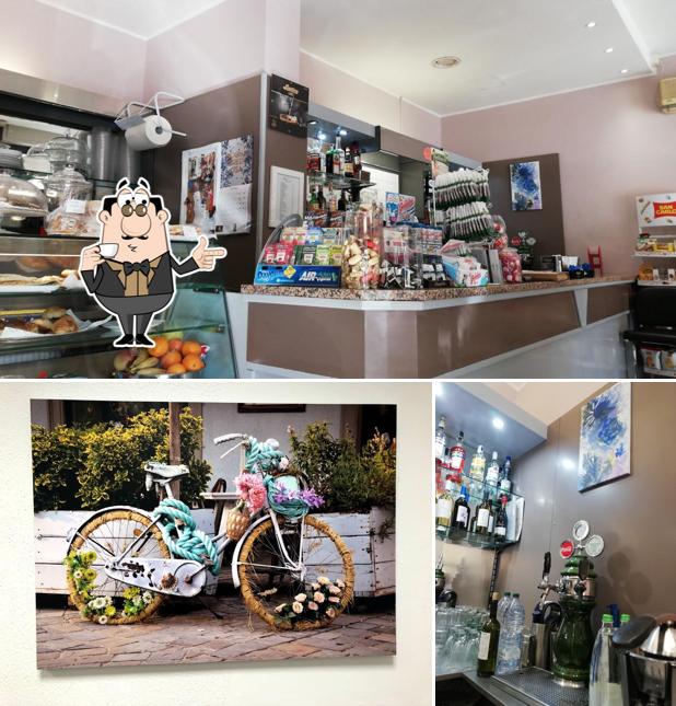 Bar Dall'Alba al Tramonto