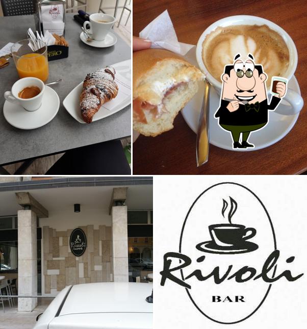 Caffe' Rivoli S.N.C. Di Zanin Roberto