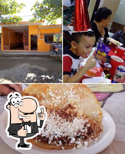 Birrieria El Tio Chema restaurant, Ixtapa - Restaurant reviews