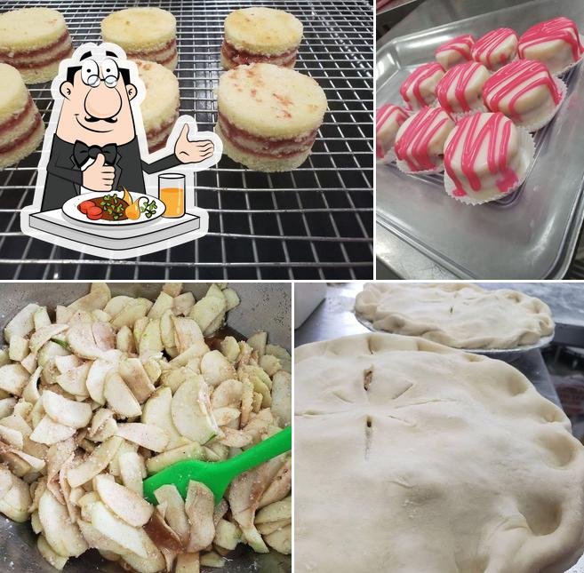 Buttercream Bakery & Coffee Bar in Lodi Restaurant reviews