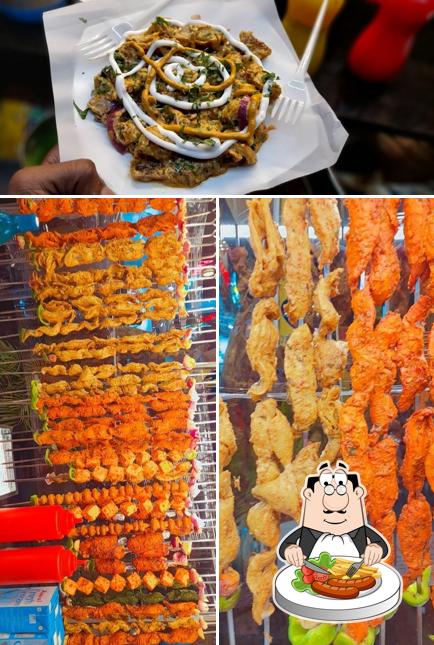 Radhey Chaapwala