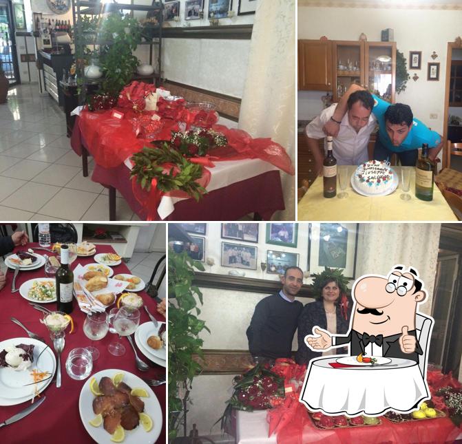 Guarda la foto di Ristorante Il Gambero Rosso