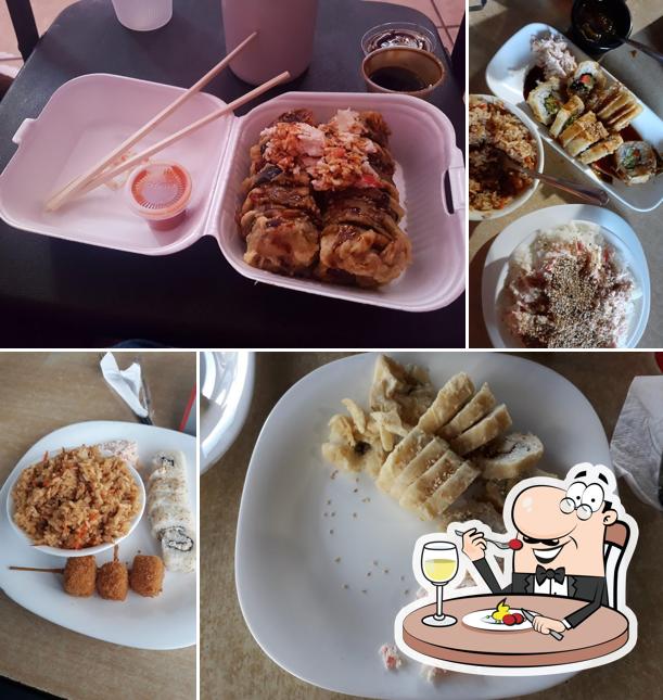 sushi to go piedras negras