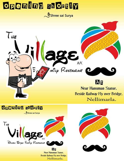The Village- Dhaba Style Family Restaurant