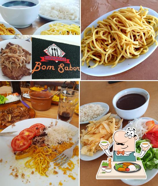 Restaurante Bom Sabor