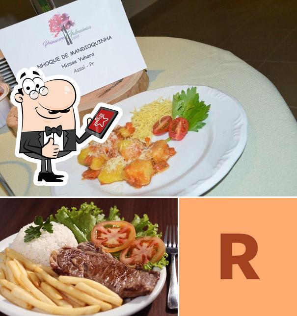 Restaurante HISSAE