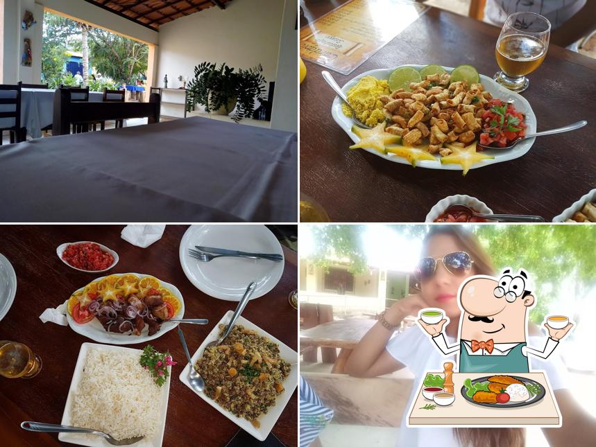 Restaurante Sossego