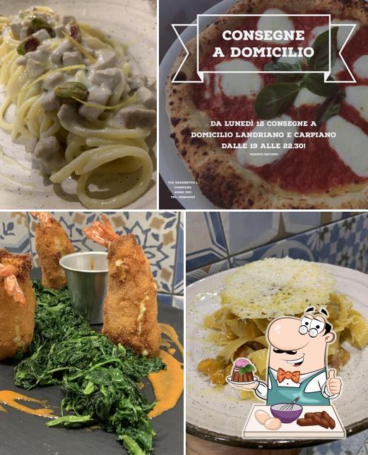 Signorpizza Draghetto