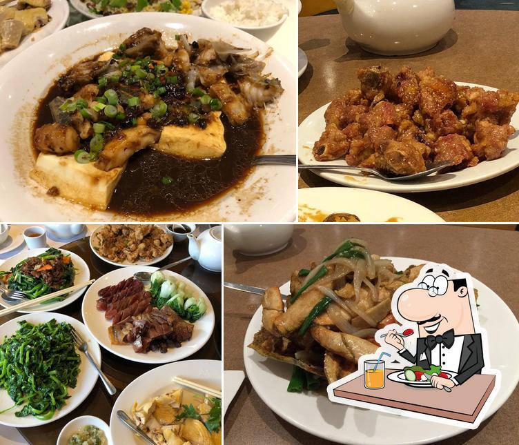 Sing Yee Chinese Restaurant in Richmond - Restaurant reviews