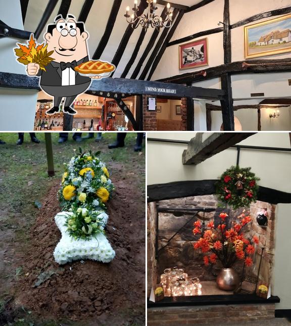 See the image of The Thatched Cottage Restaurant