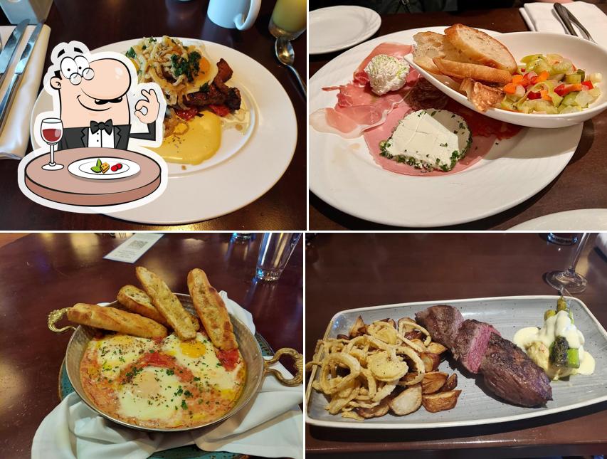Trattoria al Forno