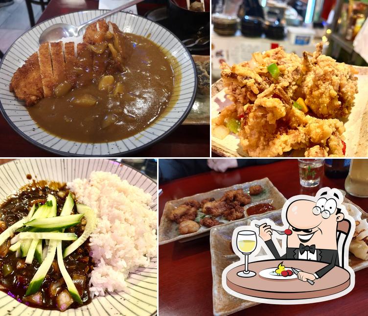 Top 5 chinese restaurants in Cheltenham, september 2024 Restaurant Guru