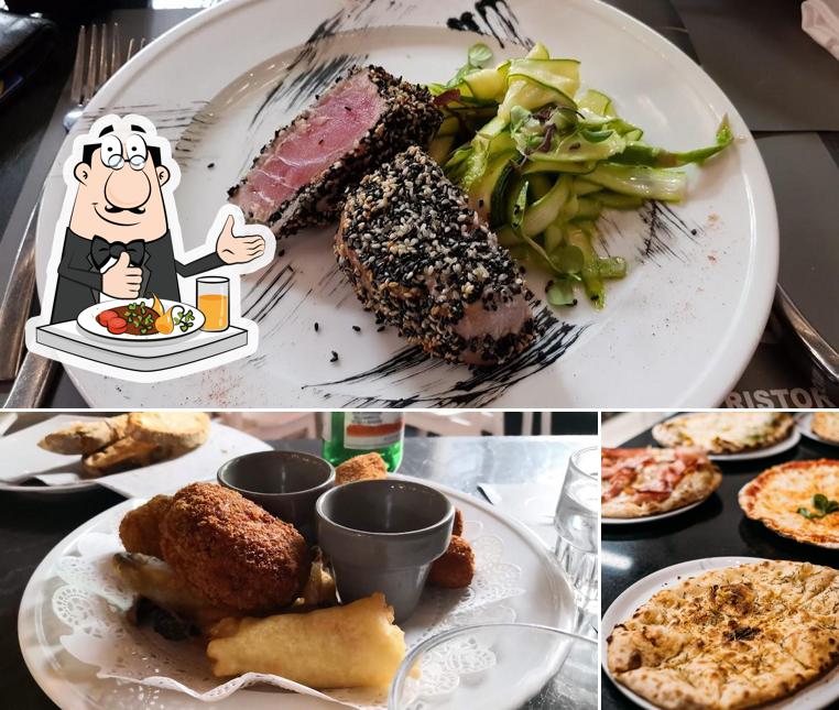 Platti al Geco Ristorante