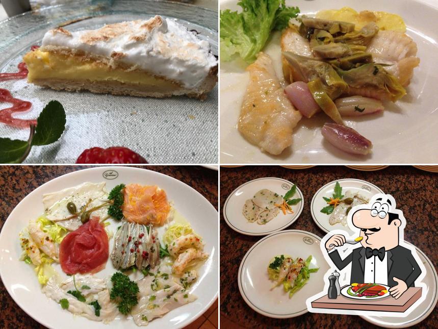 Cibo al Al Grissino