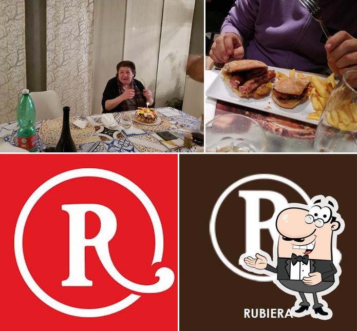 Ecco un'immagine di Roadhouse Restaurant Rubiera