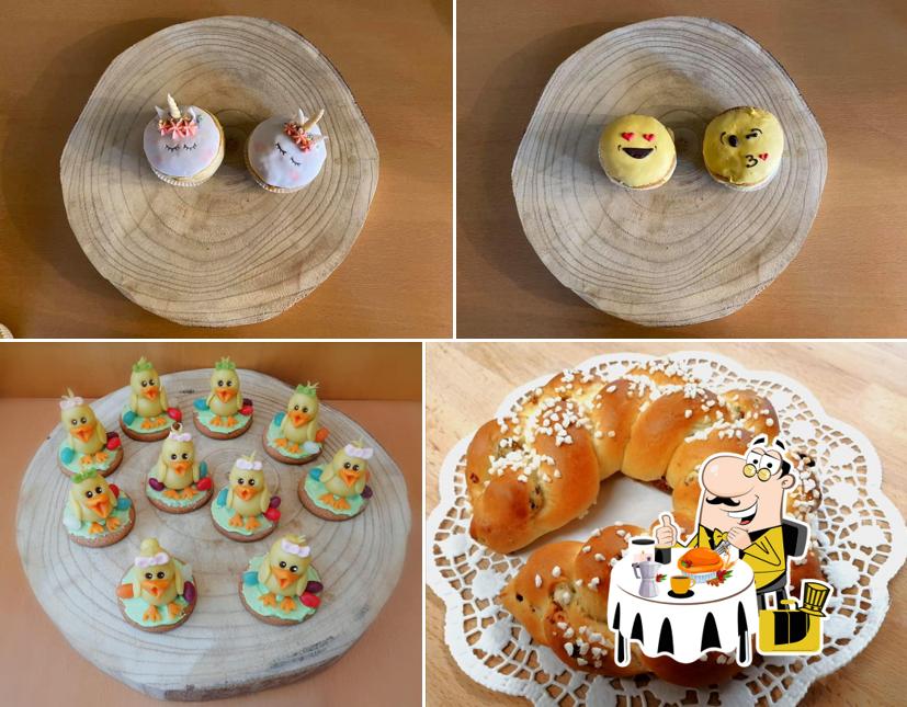 Bäckerei Probst