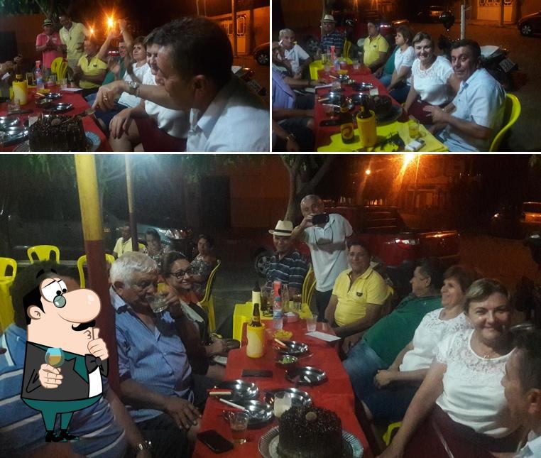 Bar Do Peixe