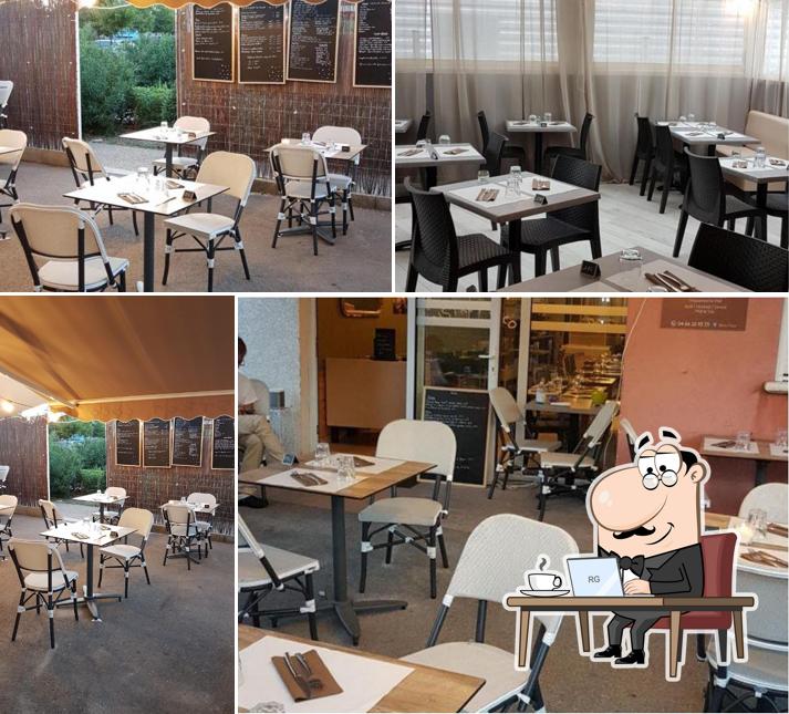 Bistrot Coco