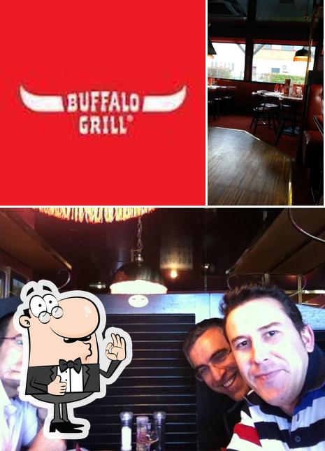 Voir la photo de Buffalo Grill Château-thierry