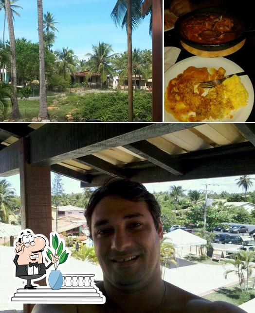Cucas&Co cafe, Brazil Restaurant reviews