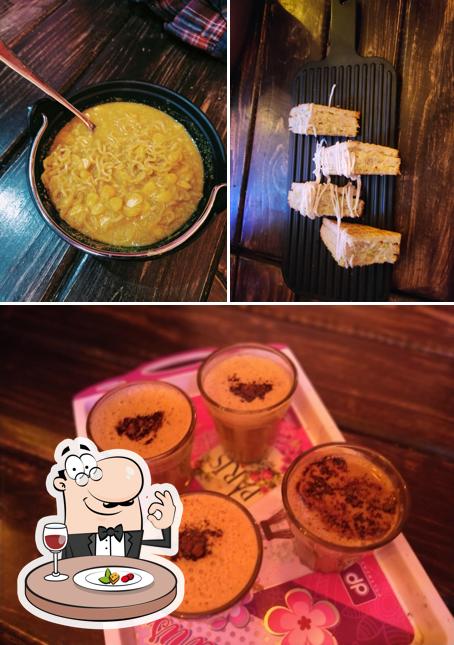 Chai Vaai Cafe purnia