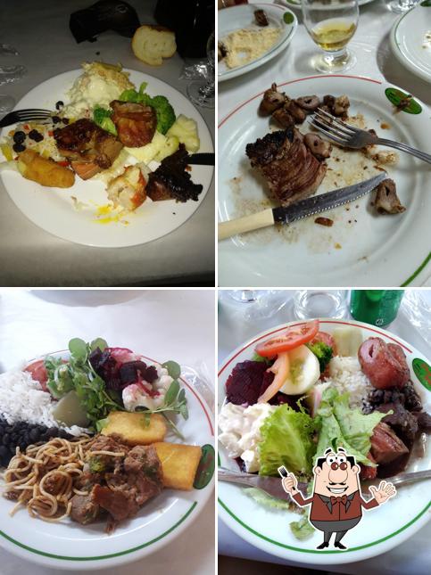 Churrascaria Coisa Nossa