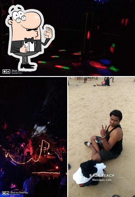 See this photo of Club Cubana