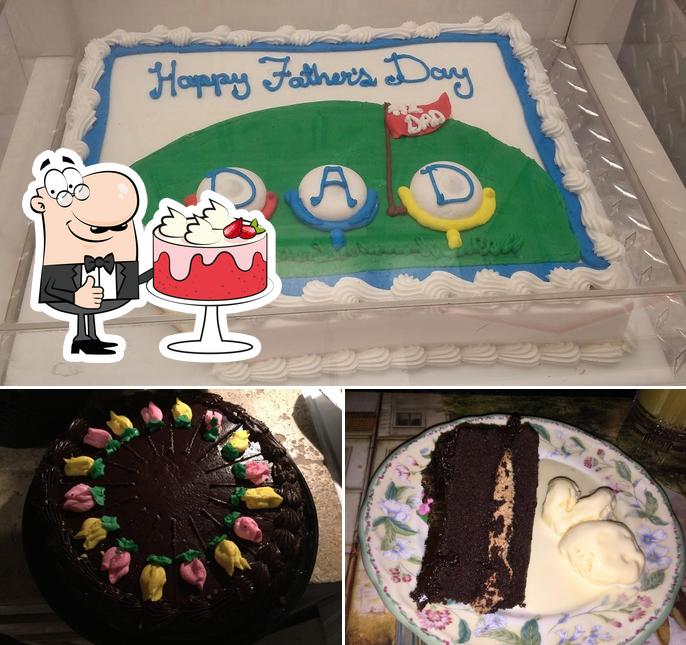 Costco Bakery in Temecula