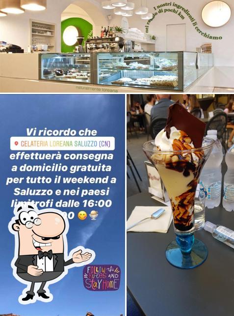 Guarda la immagine di Gelateria Loreana